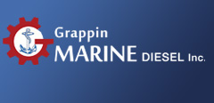 Grappin Marine Diesel Inc.